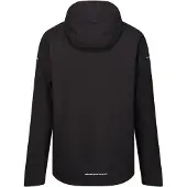 Regatta - Veste imperméable « X-Pro Beacon » pour homme LT210 (M) (noir)