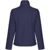 Regatta Veste à fermeture éclair intégrale pour femmes LT367 (42DE) (bleu foncé)