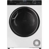 Haier Sèche-linge pompe à chaleur 59.6cm 10kg - - HD100-A2959EFR -