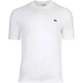 Lacoste T-Shirt blanc