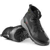 Forma Kumo Shoes Black Taille 47