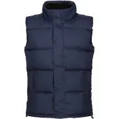 Regatta - Gilet « Northdale » pour homme LT407 (XXL) (bleu marine)