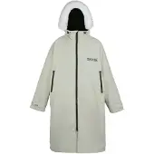 Regatta - Robe pour homme/femme unie, imperméable RG12203 (L-XL) (Lune)