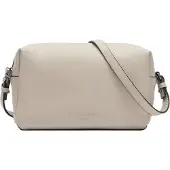 Liebeskind Sac à bandoulière crème