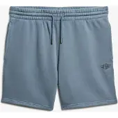 Superdry Pantalon bleu fumé