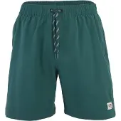 Protest Baky Swimming Shorts Vert,Bleu M Homme