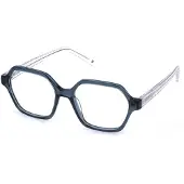 Sting Vsj756-500u11 Junior 50x16x135 Mm Reading Glasses Bleu Homme