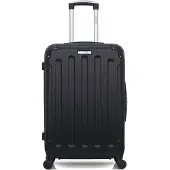 BlueStar - Valise Weekend MADRID 65 cm 4 Roues