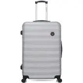BlueStar - Valise Grand Format LONDON 75 cm 4 Roues