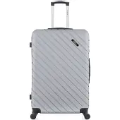 BlueStar - Valise Grand Format CITE 75 cm 4 Roues