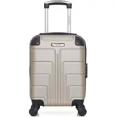 BlueStar - Valise Cabine XXS OTTAWA 46 cm 4 Roues