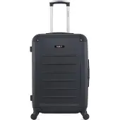 BlueStar - Valise Weekend OPERA 65 cm 4 Roues