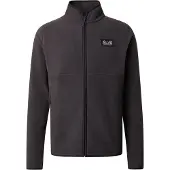 Didriksons Vito, veste polaire, homme, graphite