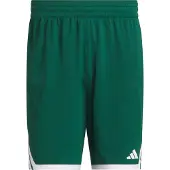 Adidas Pantalon de sport '3G Speed' sapin / blanc