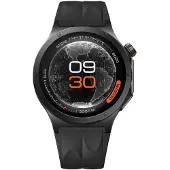OnePlus Montre Connectée Watch 4 46mm Noir