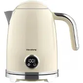 Klausberg Bouilloire électrique 1,7 L 67868XXA