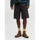Jack & Jones Pantalon cargo 'JPSTCole Matty' noir
