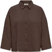 JDY Blouse Theis Life 3/4 Cropped Femmes