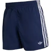 Adidas Originals Sprinter Shorts Bleu 2XL Homme