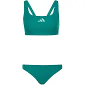 Adidas Bikini de sport turquoise