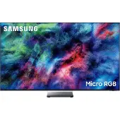 Samsung R95H, 165,1 cm (65 pouces), 3840 x 2160 px, Micro RGB, Smart TV, Wi-Fi, Noir