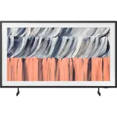Samsung QE43LS03HE (43", QLED, 4K), TV, Noir