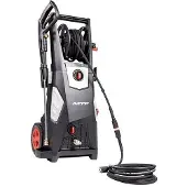 Mountfield Tuyau d’extension en acier 5 m