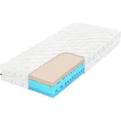 Mountfield Matelas Mr. BIG Flexifoam 26