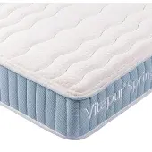 Vitapur Matelas hybride SpringAir 2.0