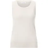 Rich & royal Haut blanc / blanc cassé
