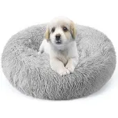 OEM Lit de luxe pour chien en plastique souple