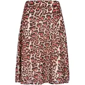 Faina Jupe rouge