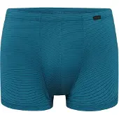 Olaf Benz Boxers ' RED2555 Minipants ' bleu / pétrole