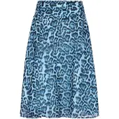 Faina Jupe bleu