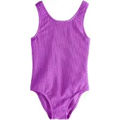 Next Maillot de bain lavande