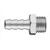 Neo Tools Raccord de tuyau de 8 mm avec filetage mâle de 1/4