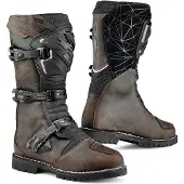 TCX Drifter S26 Bottes de moto imperméables Taille