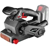 GRUPA TOPEX Ponceuse à bande sans fil Energy+ 18V
