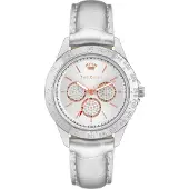 Juicy Couture JC/1221SVSI montre femme