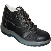 Consorte Bottes de travail d'hiver isolées TEXAS BOA S1 - taille 42