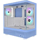 Thermaltake View 270 Plus TG ARGB Hydrangea Blue Mid Tower Chassis