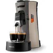 Philips SENSEO Select Machine à café à dosettes - reconditionnée CSA240/31R1