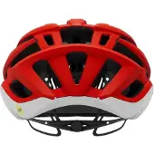 Giro Agilis Mips Helmet Rouge M
