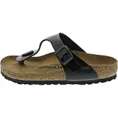 Birkenstock Séparateur d'orteils 'Gizeh' noir