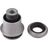 TEDGUM bras de contrôle silentblock 00267546