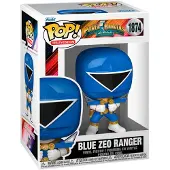 Funko POP! Figure Zeo Ranger Blue