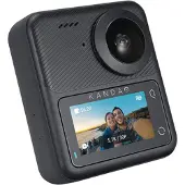 KanDao QooCam 3 Caméra d'action à 360