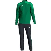 Joma Championship Viii Tracksuit Vert XL Homme