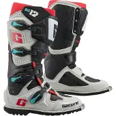 Gaerne SG12 Enduro Bottes de motocross Taille