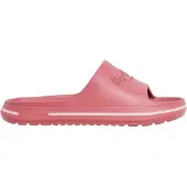 Pepe Jeans Beach Slides Rose EU 37 Femme